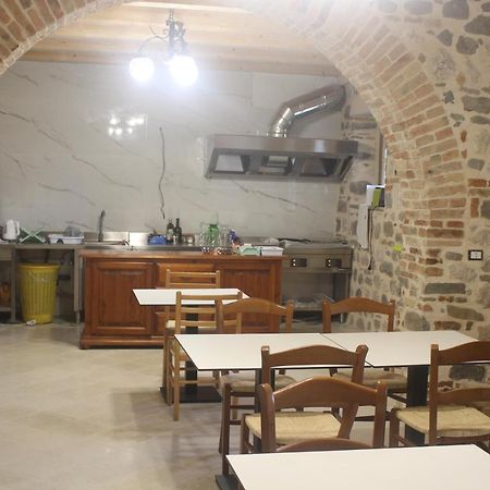 Le Canoniche Nel Matese Albergo Diffuso San Massimo  Luaran gambar