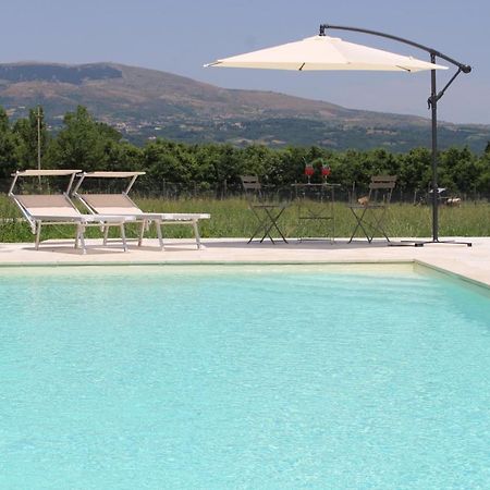 Le Canoniche Nel Matese Albergo Diffuso San Massimo  Luaran gambar