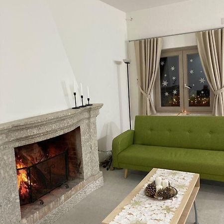 Le Canoniche Nel Matese Albergo Diffuso San Massimo  Luaran gambar