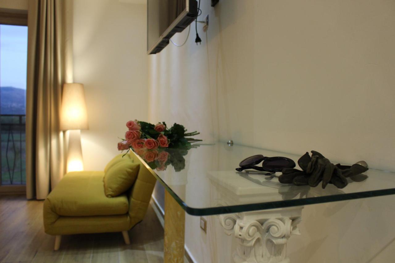 Le Canoniche Nel Matese Albergo Diffuso San Massimo  Luaran gambar