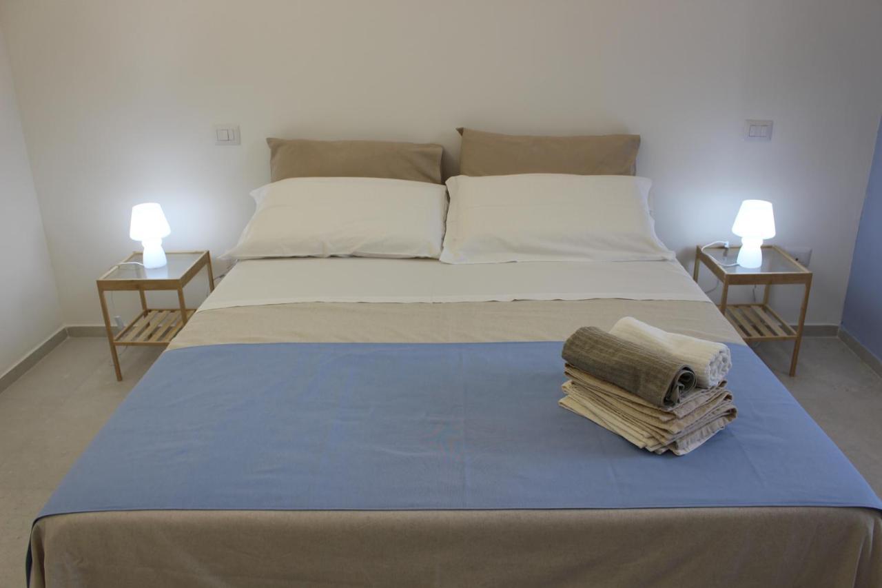 Le Canoniche Nel Matese Albergo Diffuso San Massimo  Luaran gambar