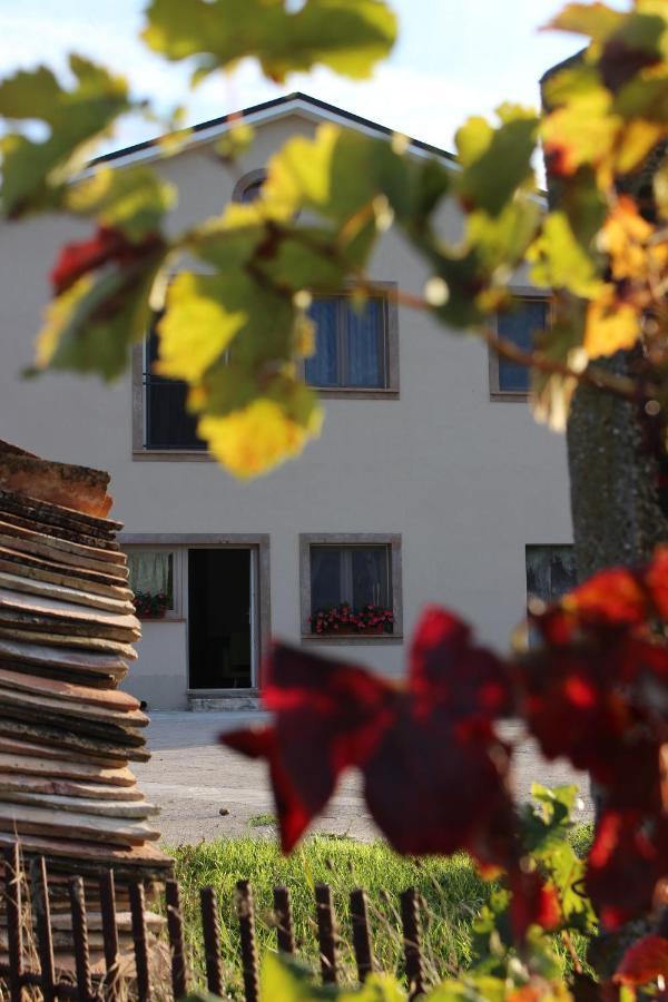 Le Canoniche Nel Matese Albergo Diffuso San Massimo  Luaran gambar