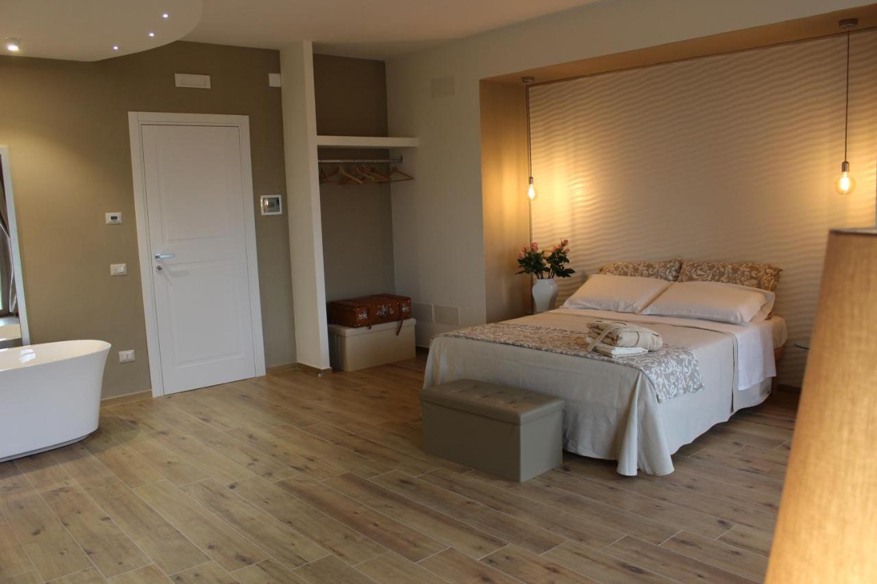 Le Canoniche Nel Matese Albergo Diffuso San Massimo  Luaran gambar