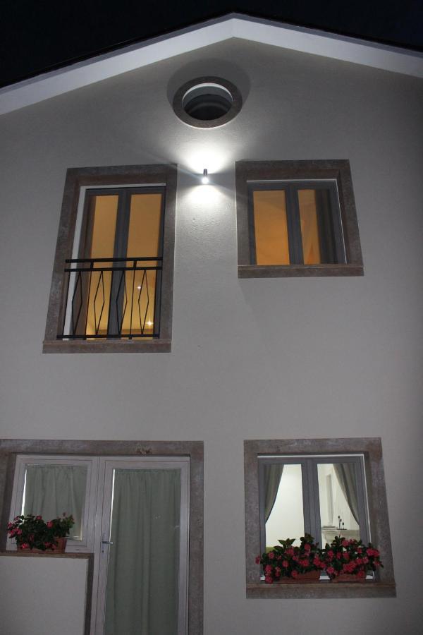 Le Canoniche Nel Matese Albergo Diffuso San Massimo  Luaran gambar