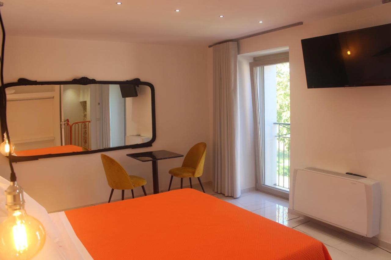 Le Canoniche Nel Matese Albergo Diffuso San Massimo  Luaran gambar