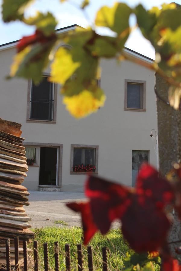 Le Canoniche Nel Matese Albergo Diffuso San Massimo  Luaran gambar