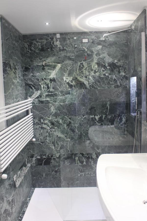 Le Canoniche Nel Matese Albergo Diffuso San Massimo  Luaran gambar