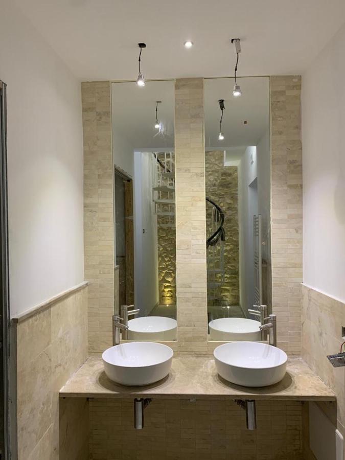 Le Canoniche Nel Matese Albergo Diffuso San Massimo  Luaran gambar