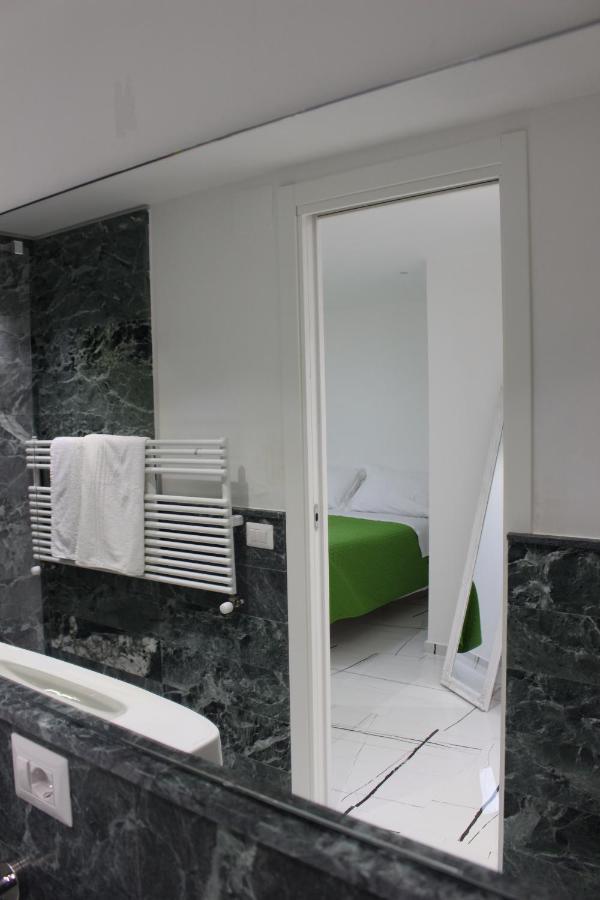 Le Canoniche Nel Matese Albergo Diffuso San Massimo  Luaran gambar
