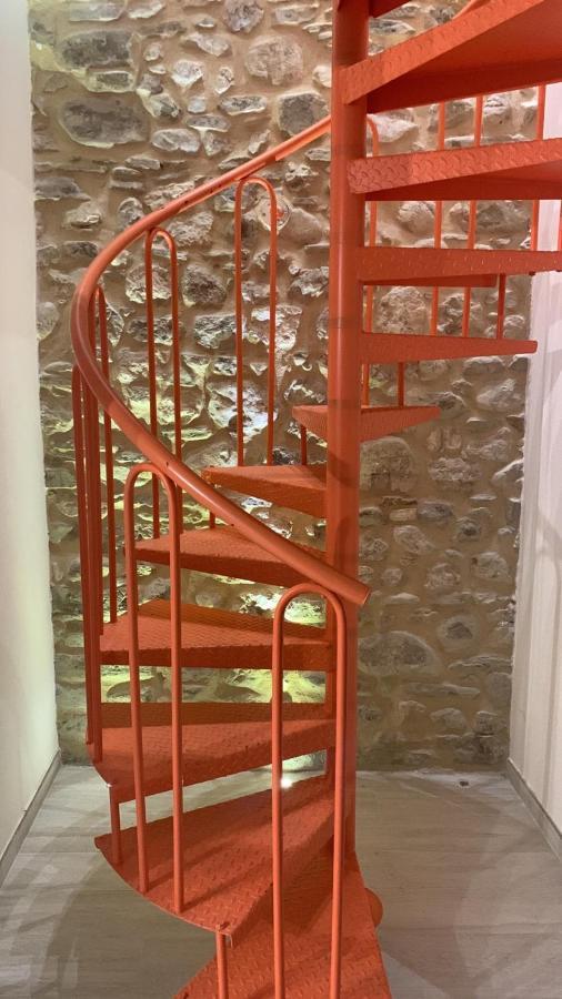 Le Canoniche Nel Matese Albergo Diffuso San Massimo  Luaran gambar