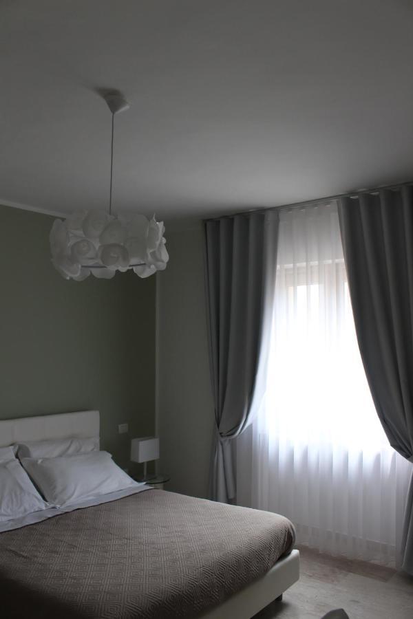 Le Canoniche Nel Matese Albergo Diffuso San Massimo  Luaran gambar
