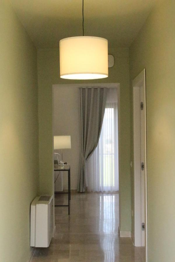 Le Canoniche Nel Matese Albergo Diffuso San Massimo  Luaran gambar