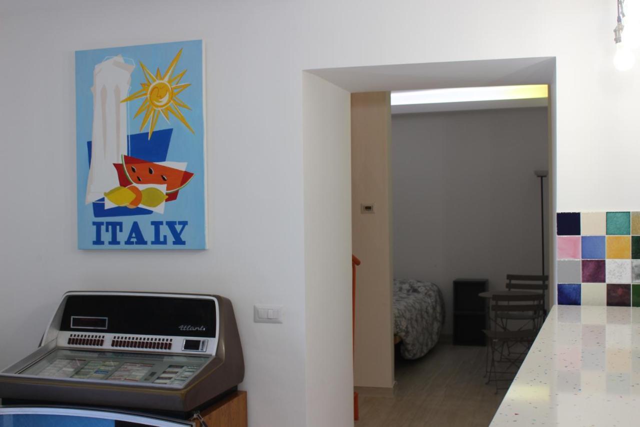 Le Canoniche Nel Matese Albergo Diffuso San Massimo  Luaran gambar