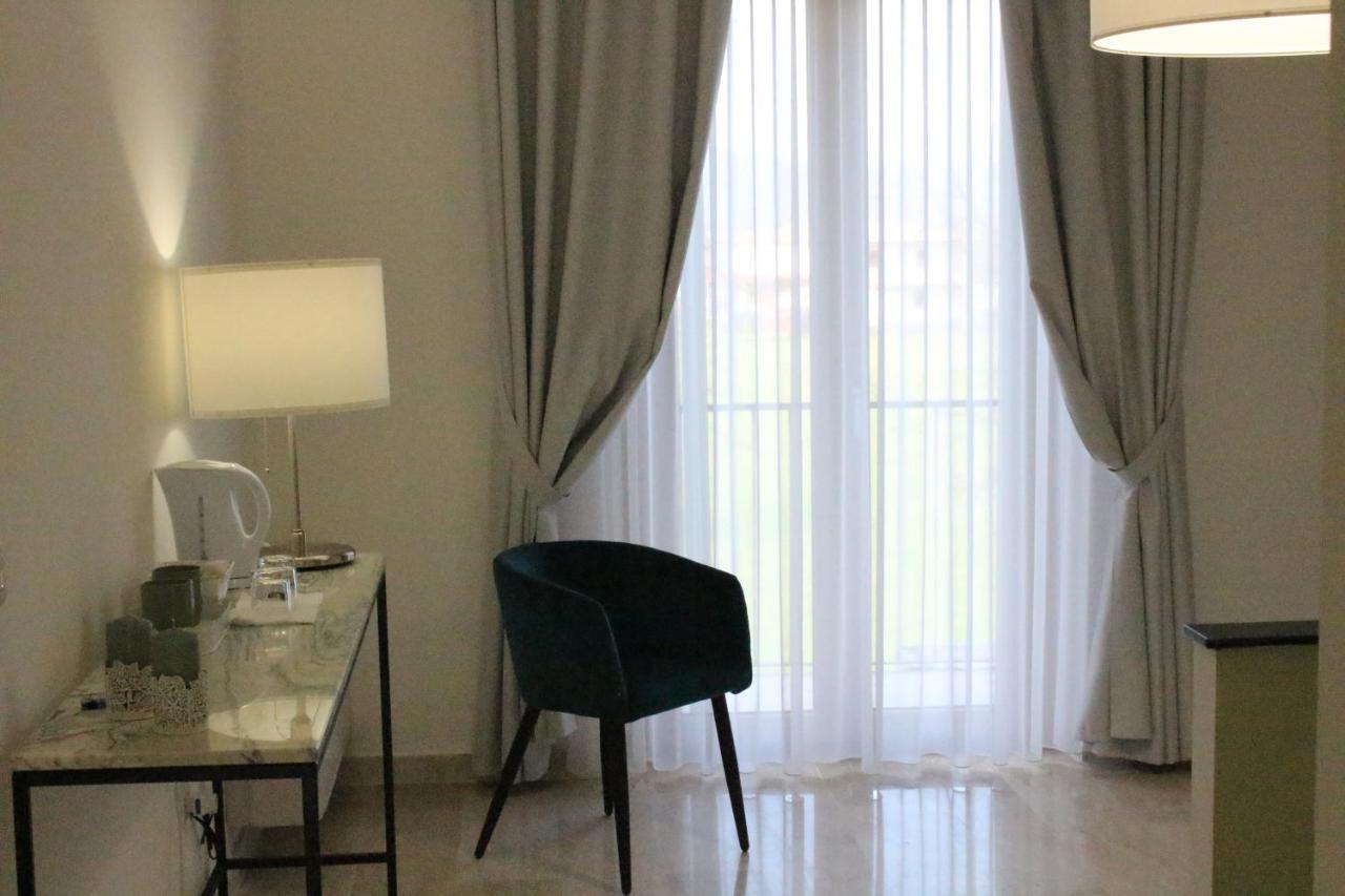 Le Canoniche Nel Matese Albergo Diffuso San Massimo  Luaran gambar